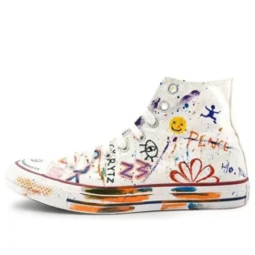 Chuck Taylor All Star High „Optical White”