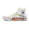 Chuck Taylor All Star High „Optical White”