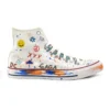 Chuck Taylor All Star High „Optical White”