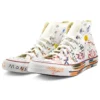 Chuck Taylor All Star High „Optical White”