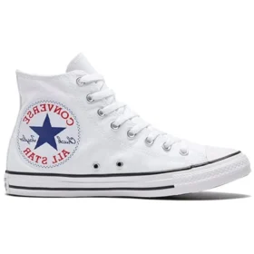Chuck Taylor All Star High „Oversized Logo”