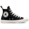 Chuck Taylor All Star High „Oversized Patch”