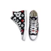 Chuck Taylor All Star High „Patch Play – Negru”