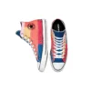 Chuck Taylor All Star High „Patchwork”