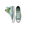 Chuck Taylor All Star High „Patchwork – Jade Unity”