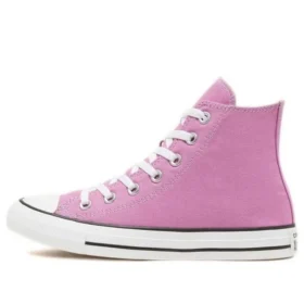 Chuck Taylor All Star High „Peony Pink”