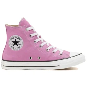 Chuck Taylor All Star High „Peony Pink”