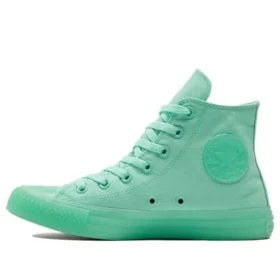 Chuck Taylor All Star High „Peppermint Green”