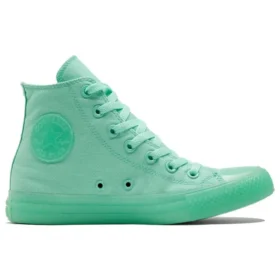 Chuck Taylor All Star High „Peppermint Green”