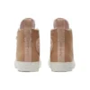 Chuck Taylor All Star High „Perfect Is Not Perfect – Champagne Tan”