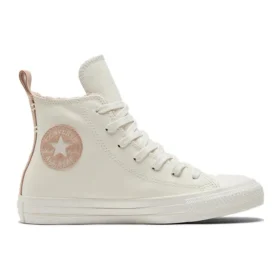 Chuck Taylor All Star High „Perfect Is Not Perfect – Vintage White”