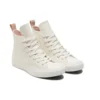 Chuck Taylor All Star High „Perfect Is Not Perfect – Vintage White”