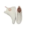 Chuck Taylor All Star High „Perfect Is Not Perfect – Vintage White”
