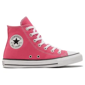 Chuck Taylor All Star High „Pink”