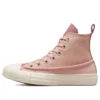 Chuck Taylor All Star High „Pink Clay”