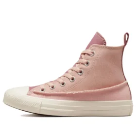 Chuck Taylor All Star High „Pink Clay”