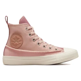 Chuck Taylor All Star High „Pink Clay”