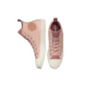 Chuck Taylor All Star High „Pink Clay”
