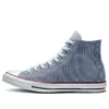 Chuck Taylor All Star High „Pinstripe”
