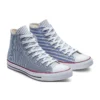 Chuck Taylor All Star High „Pinstripe”