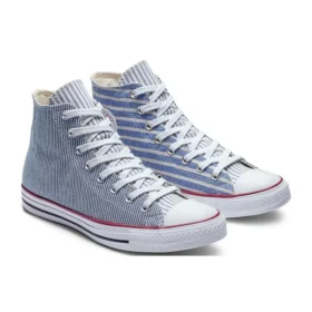 Chuck Taylor All Star High „Pinstripe”