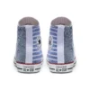 Chuck Taylor All Star High „Pinstripe”