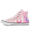 Chuck Taylor All Star High „Playful Llama”