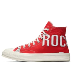 Chuck Taylor All Star High Premium „Houston Rockets”