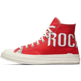 Chuck Taylor All Star High Premium „Houston Rockets”