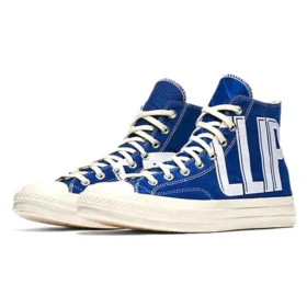Chuck Taylor All Star High Premium „Los Angeles Clippers”