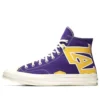 Chuck Taylor All Star High Premium „Los Angeles Lakers” Chuck Taylor All Star High Premium „Los Angeles Lakers”