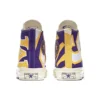 Chuck Taylor All Star High Premium „Los Angeles Lakers” Chuck Taylor All Star High Premium „Los Angeles Lakers”