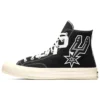 Chuck Taylor All Star High Premium „San Antonio Spurs”