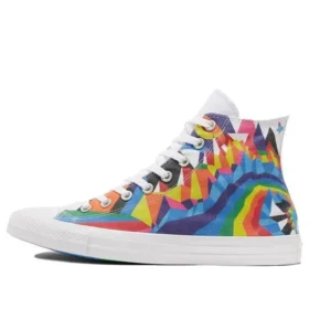 Chuck Taylor All Star High „Pride”