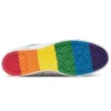 Chuck Taylor All Star High „Pride – Alb” Chuck Taylor All Star High „Pride – Alb”