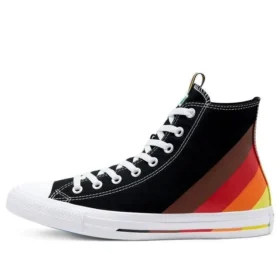 Chuck Taylor All Star High „Pride – Black”