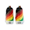 Chuck Taylor All Star High „Pride – Black”