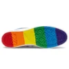 Chuck Taylor All Star High „Pride – Black”