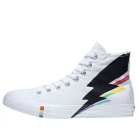 Chuck Taylor All Star High „Pride Lightning Bolt”