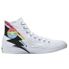 Chuck Taylor All Star High „Pride Lightning Bolt”
