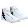 Chuck Taylor All Star High „Pride Lightning Bolt”