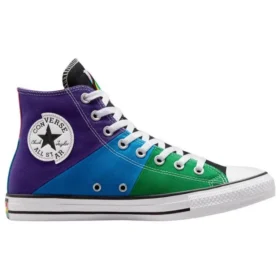 Chuck Taylor All Star High „Pride – Proud to Be Rainbow”