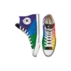 Chuck Taylor All Star High „Pride – Proud to Be Rainbow”