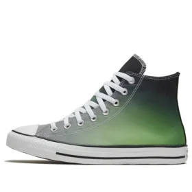 Chuck Taylor All Star High „Psychedelic Hoops – Black Lemongrass”