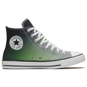 Chuck Taylor All Star High „Psychedelic Hoops – Black Lemongrass”