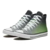 Chuck Taylor All Star High „Psychedelic Hoops – Black Lemongrass”