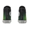 Chuck Taylor All Star High „Psychedelic Hoops – Black Lemongrass”
