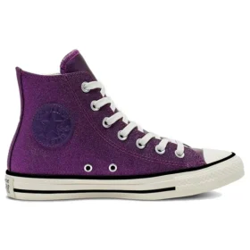 Chuck Taylor All Star High „Purple”