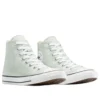 Chuck Taylor All Star High „Rainwashed Grey”