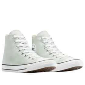 Chuck Taylor All Star High „Rainwashed Grey”